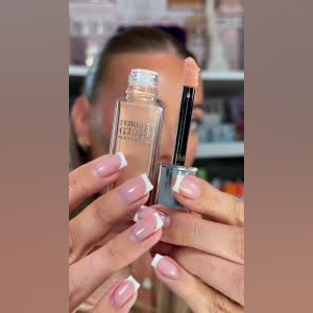 💫Face Need💫BNIB DIOR Forever 013 GOLD Glow Maximizer Liquid Highlighter!$47R! - Picture 9 of 15